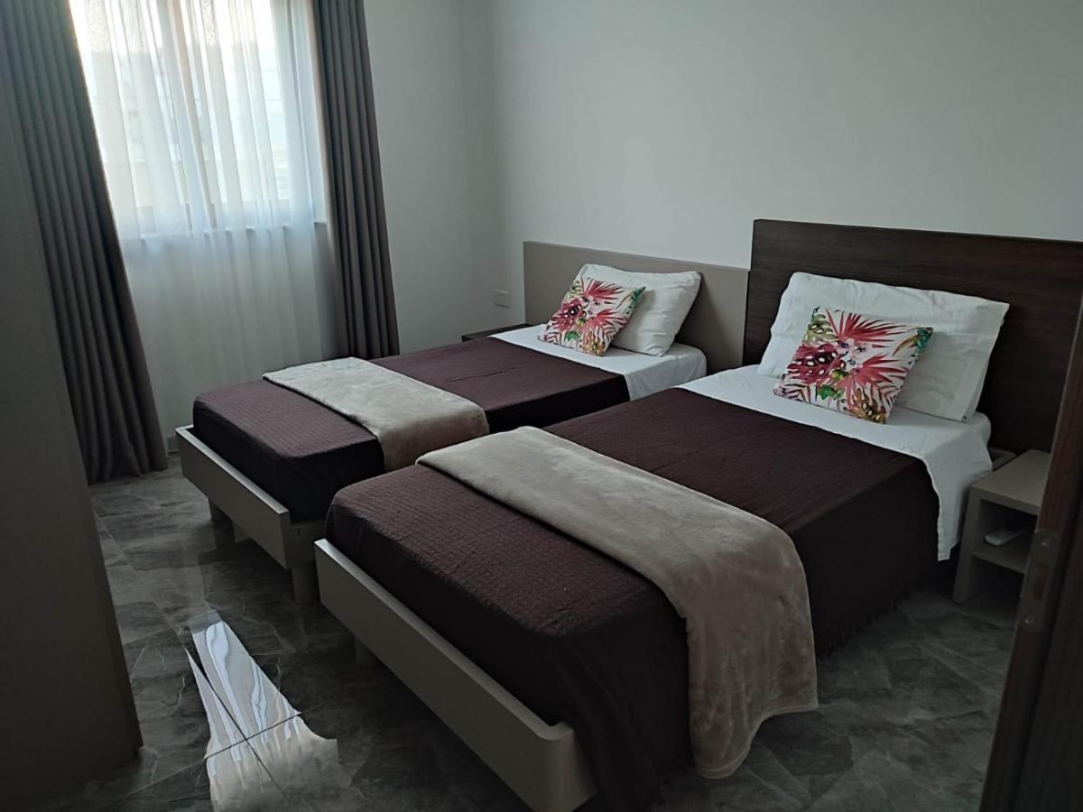 Apartamento Point - Sir William Reid Gzira Exterior foto