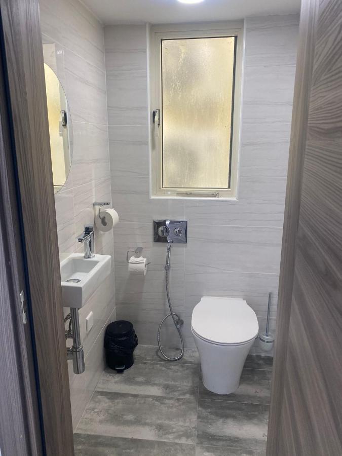 Apartamento Point - Sir William Reid Gzira Exterior foto