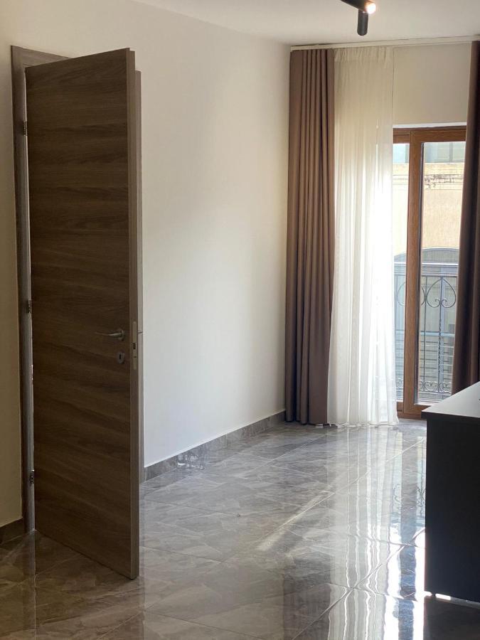 Apartamento Point - Sir William Reid Gzira Exterior foto